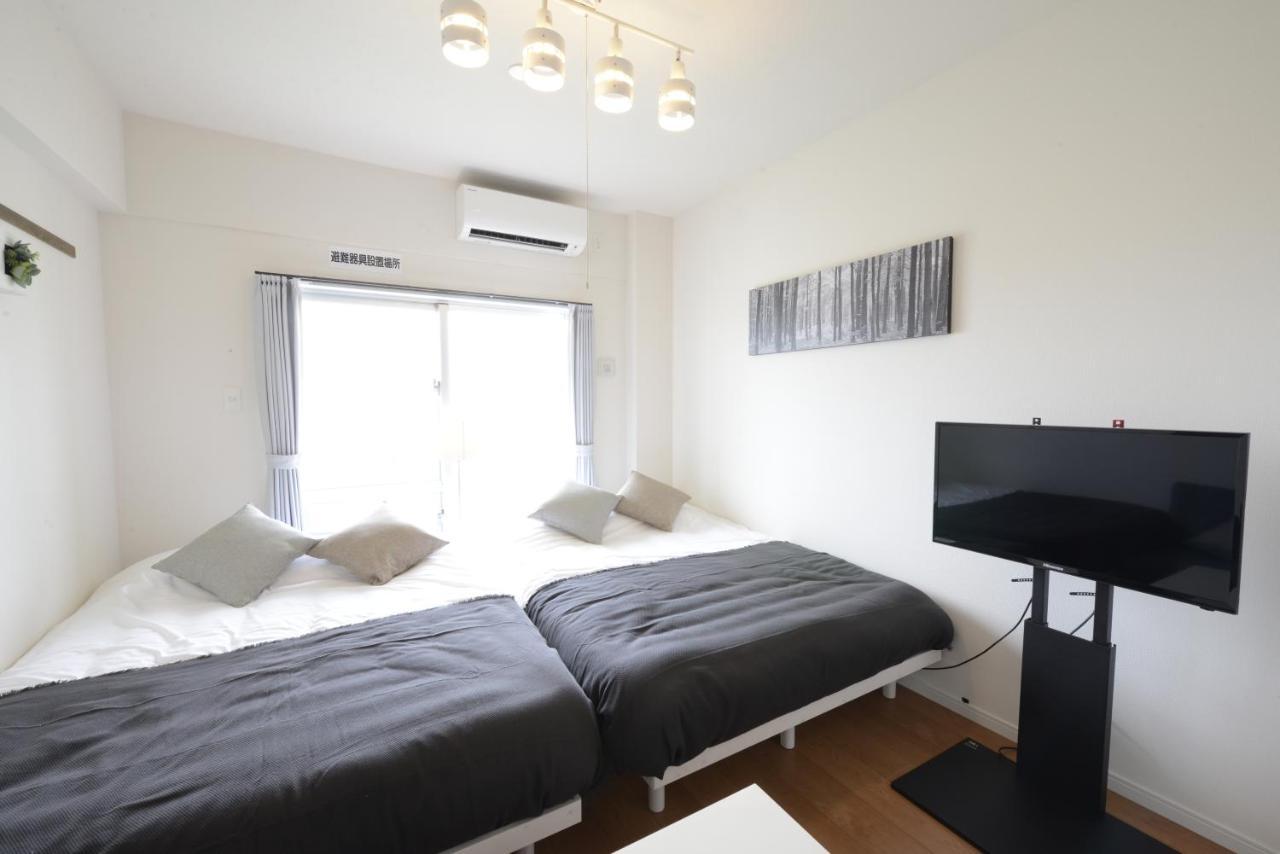 Allstay Goya Okinawa Exterior foto