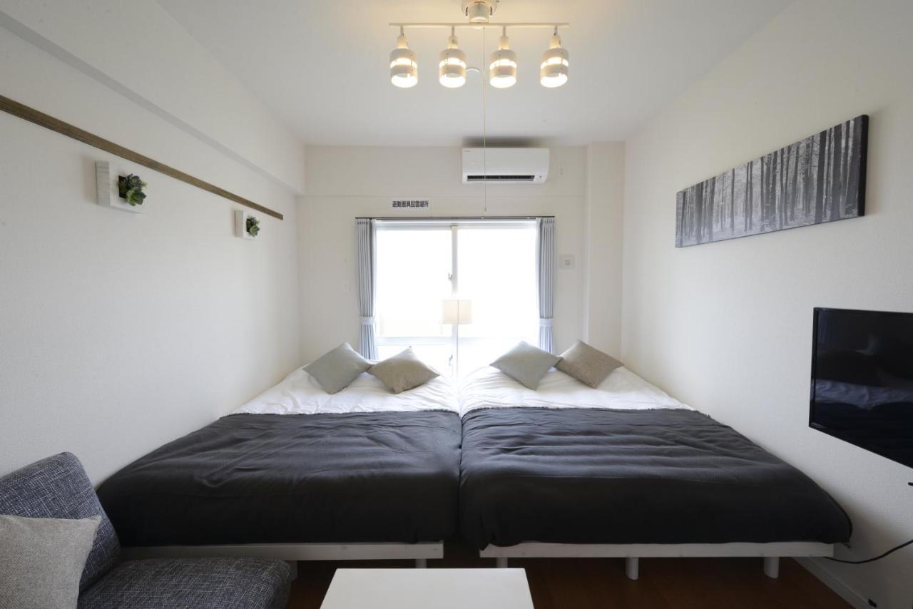 Allstay Goya Okinawa Exterior foto