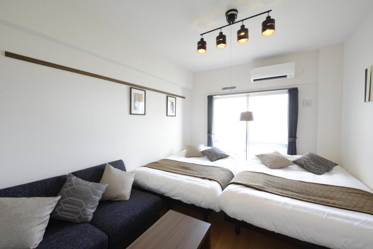 Allstay Goya Okinawa Exterior foto