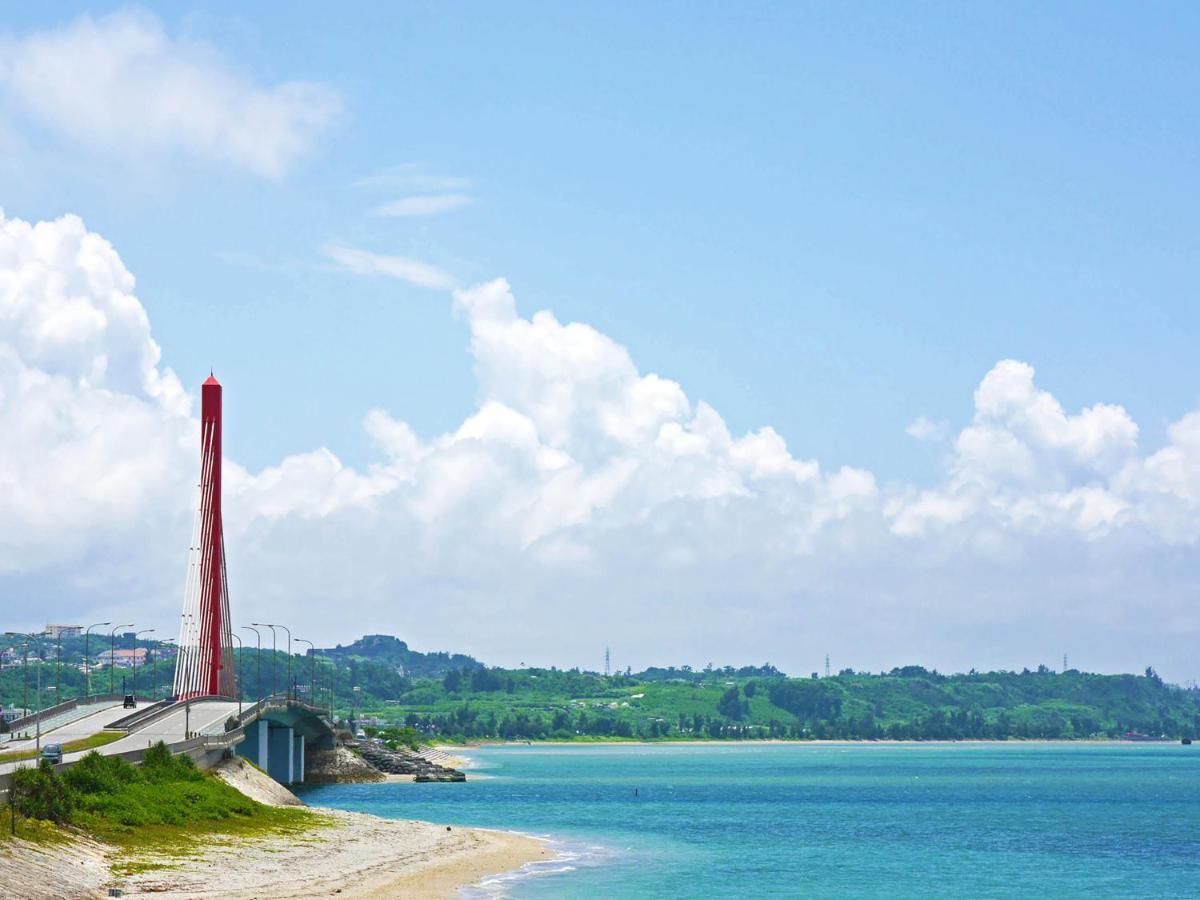 Allstay Goya Okinawa Exterior foto