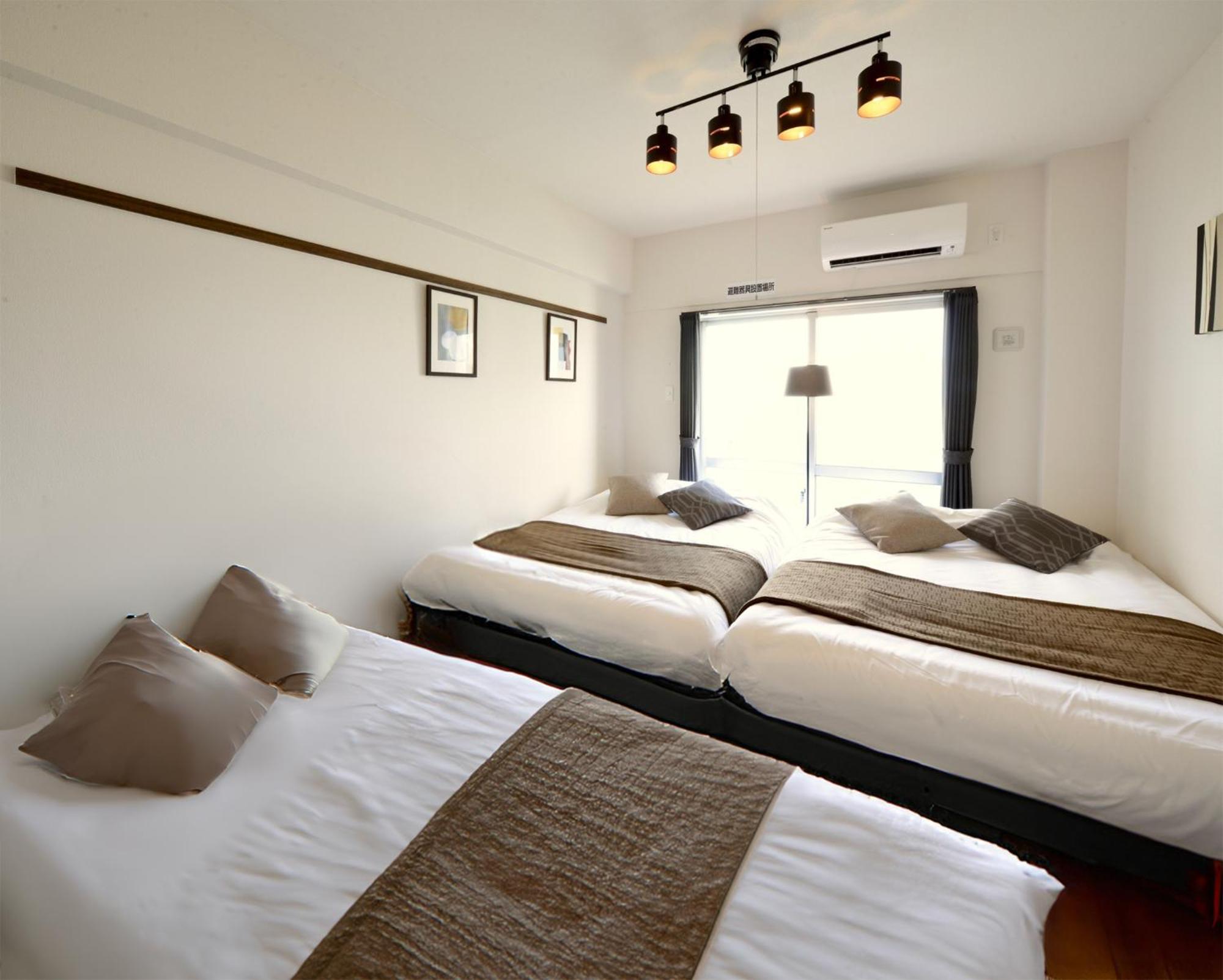Allstay Goya Okinawa Exterior foto