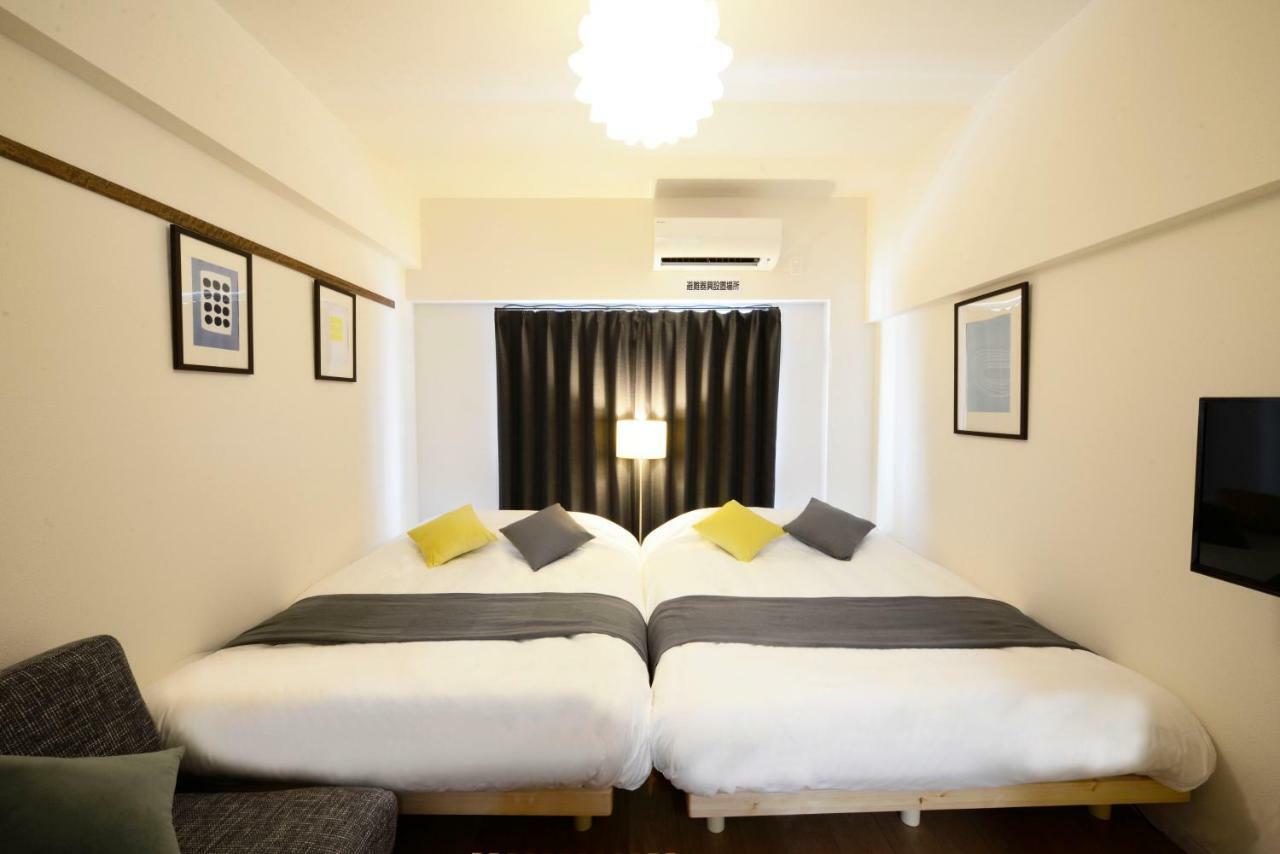 Allstay Goya Okinawa Exterior foto