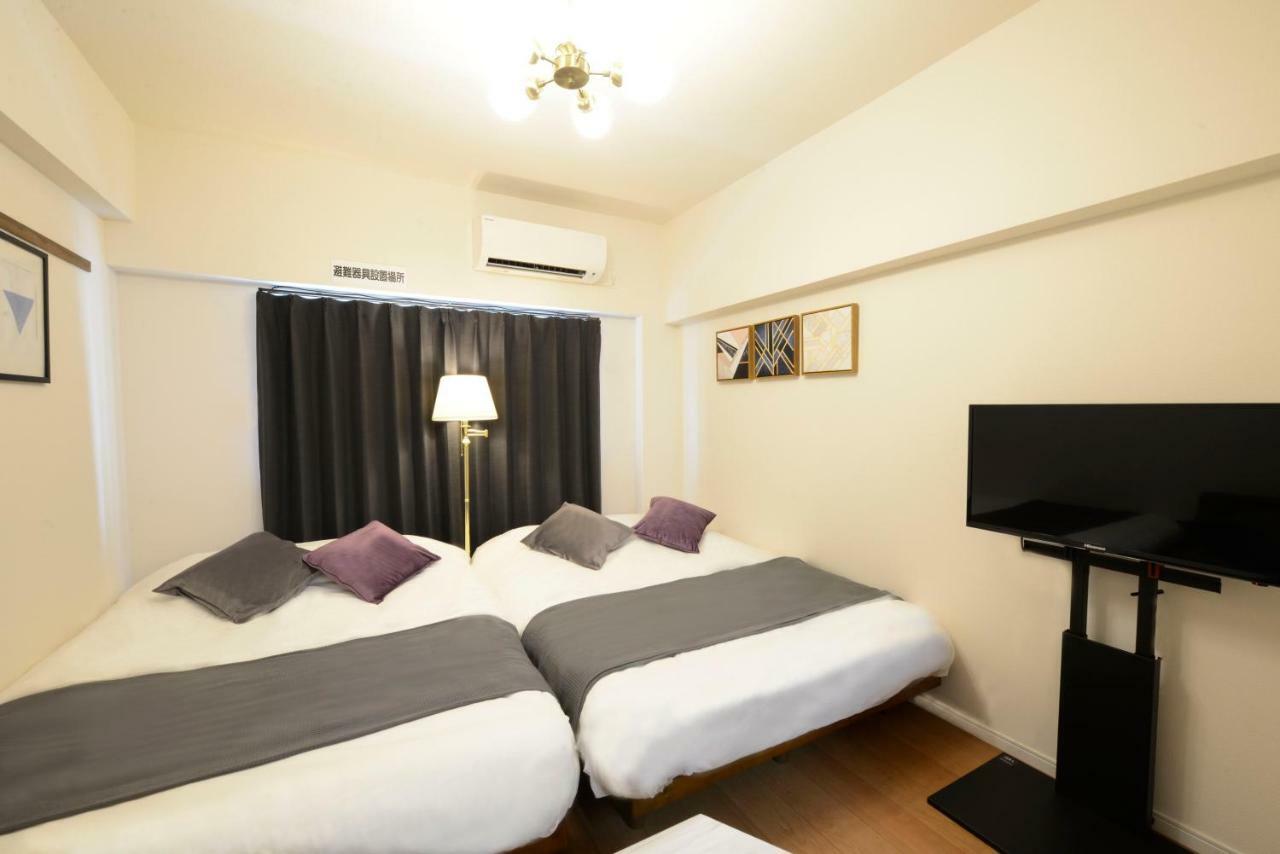 Allstay Goya Okinawa Exterior foto