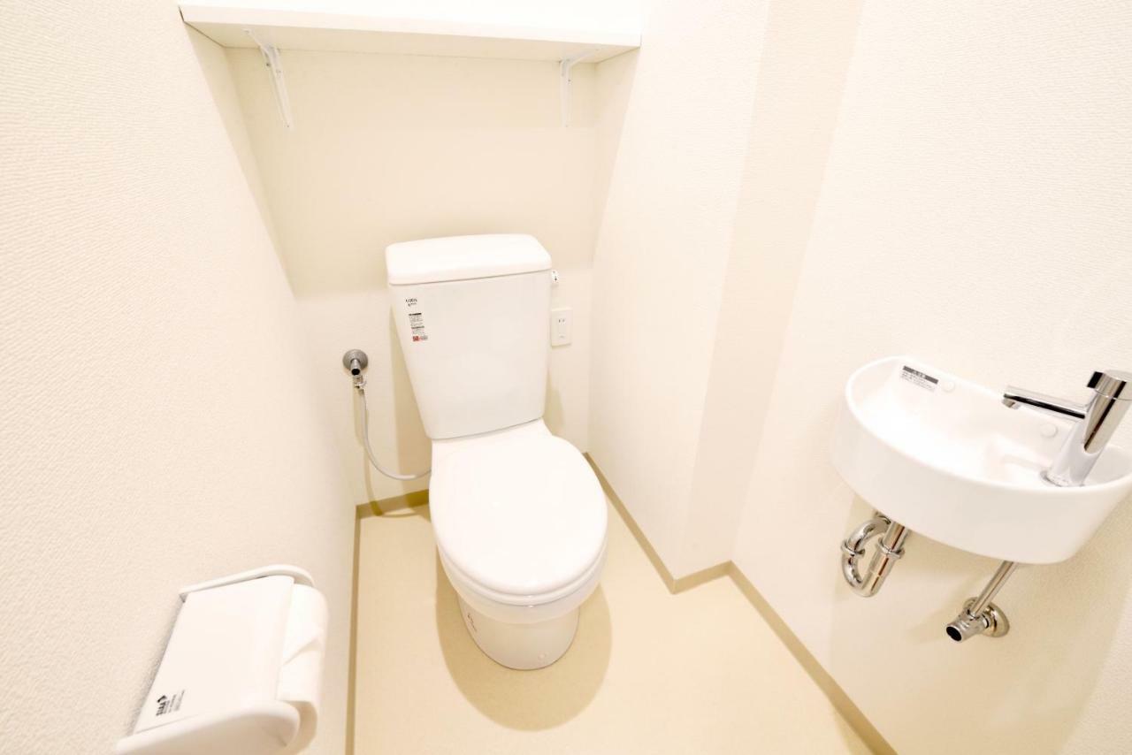 Allstay Goya Okinawa Exterior foto
