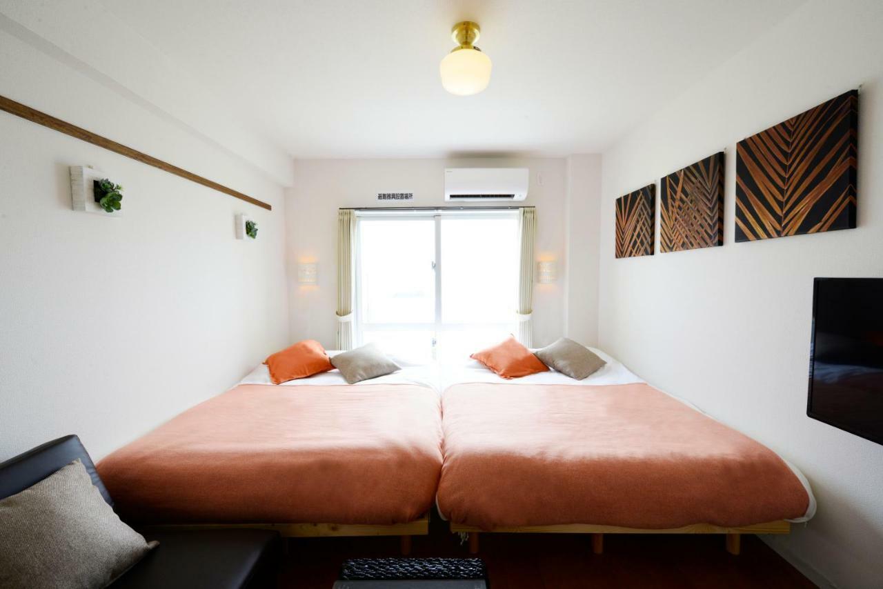 Allstay Goya Okinawa Exterior foto