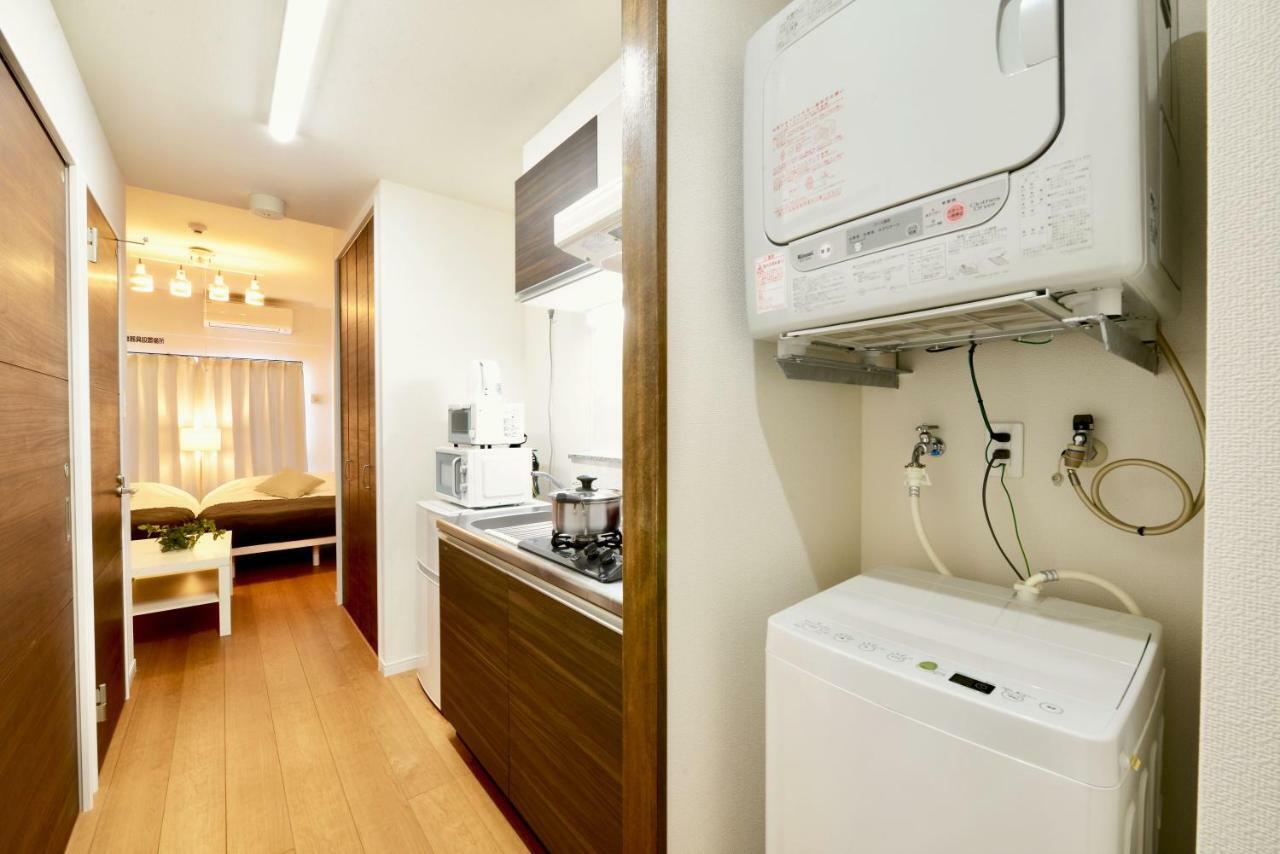 Allstay Goya Okinawa Exterior foto