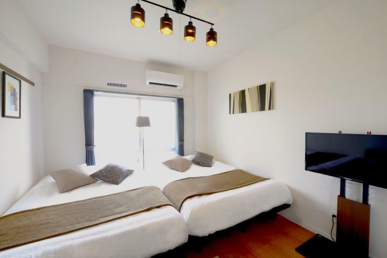 Allstay Goya Okinawa Exterior foto